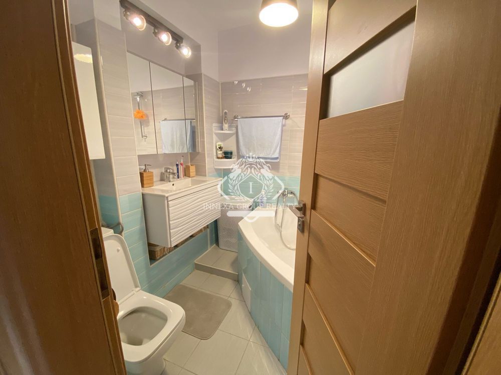 Stefan cel Mare | Apartament 3 camere | Bloc 1982 - Poză 4