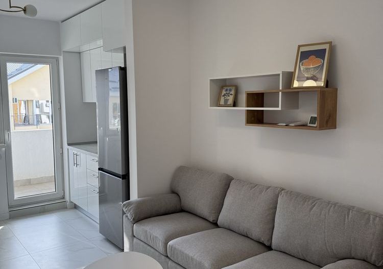 Închiriere studio 2 camere - Prima închiriere, la 7 minute de metrou - Poză 1