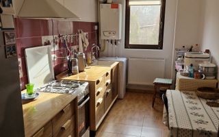Apartament vânzare Iași, 2 camere, decomandat, zona Cug, 52mp utili - Poză 4
