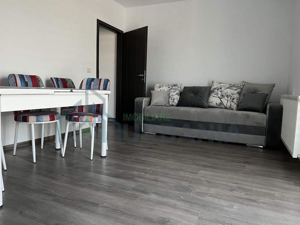 Apartament 2 camere decomandat de inchiriat, zona Galata, Iasi - Poză 1