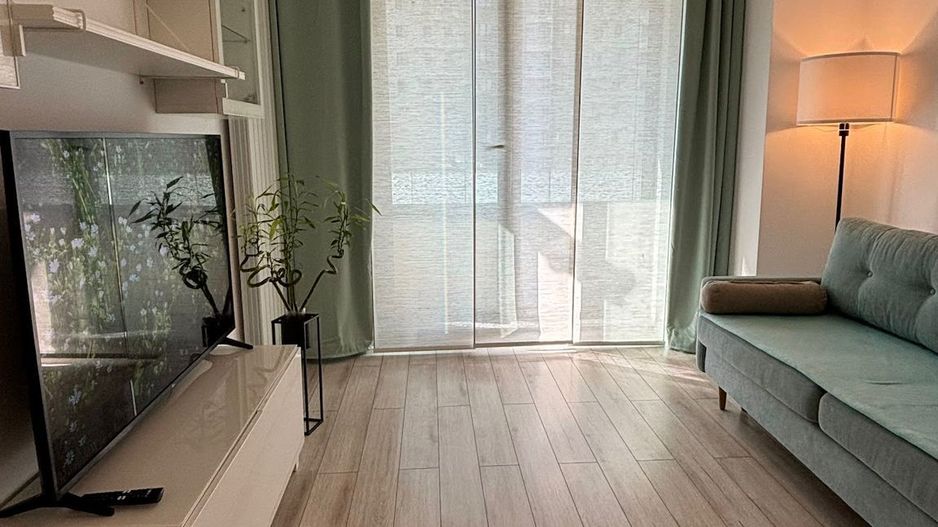 AP. 2 CAMERE -  NOVUM IVEST, PARCARE, CENTRALA, MASINA DE SPALAT VASE - Poză 2