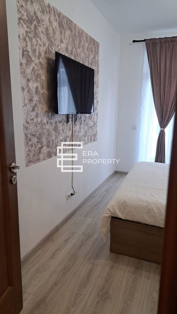 Apartament cu 2 dormitoare de închiriat | Selimbar | Parcare inclusă - Poză 7