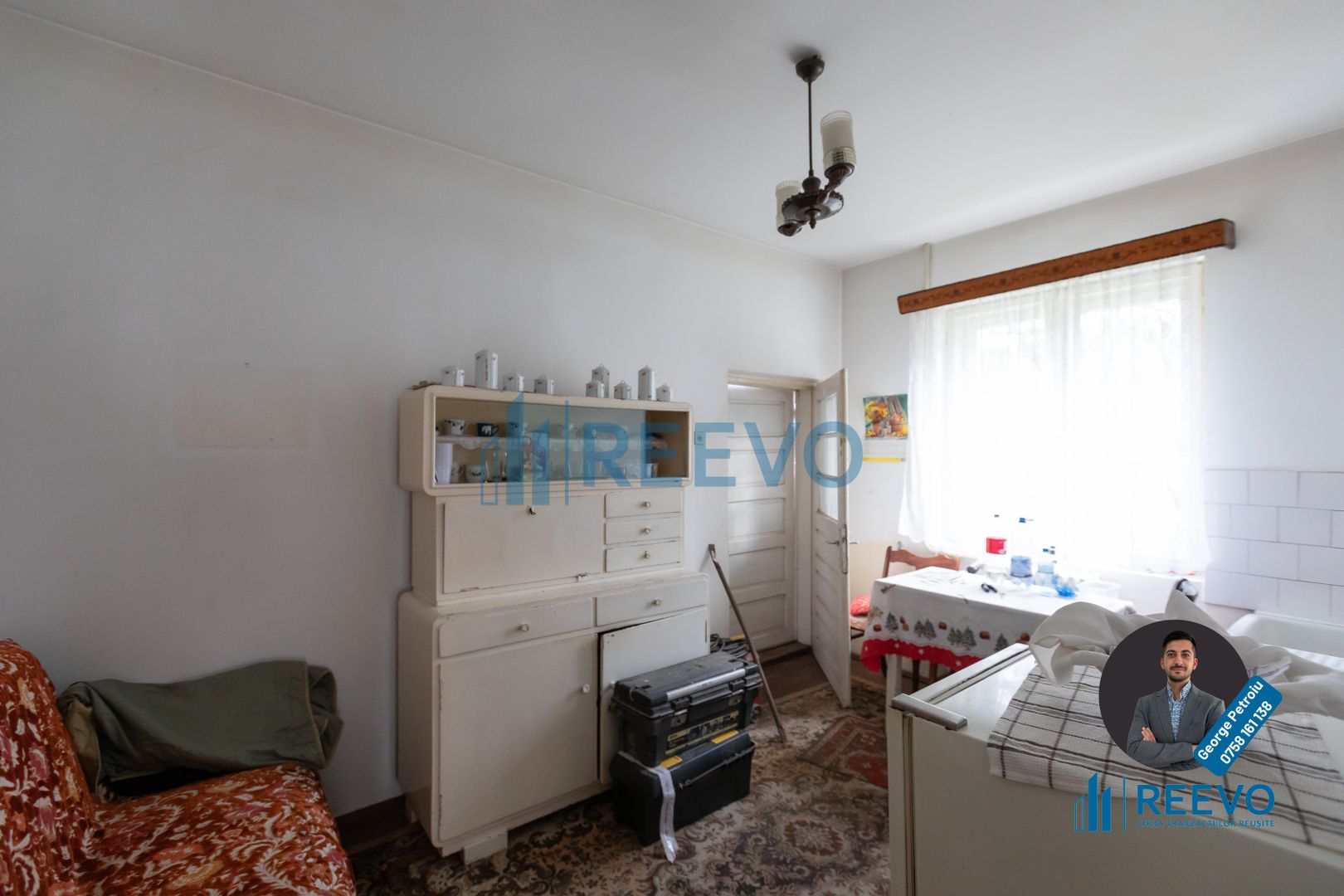 Casă de vânzare Ultracentrală - Poză 20