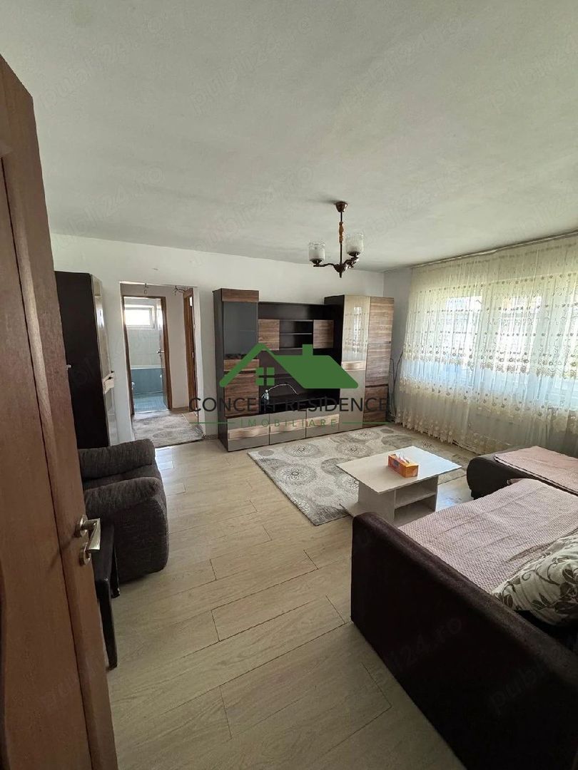 2 camere, 52 mp, etaj 4 – Petru Rareș - Poză 2