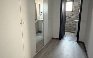 Garsoniera - Ranetti Residence - Politehnica - Prima inchiriere - Poză 7