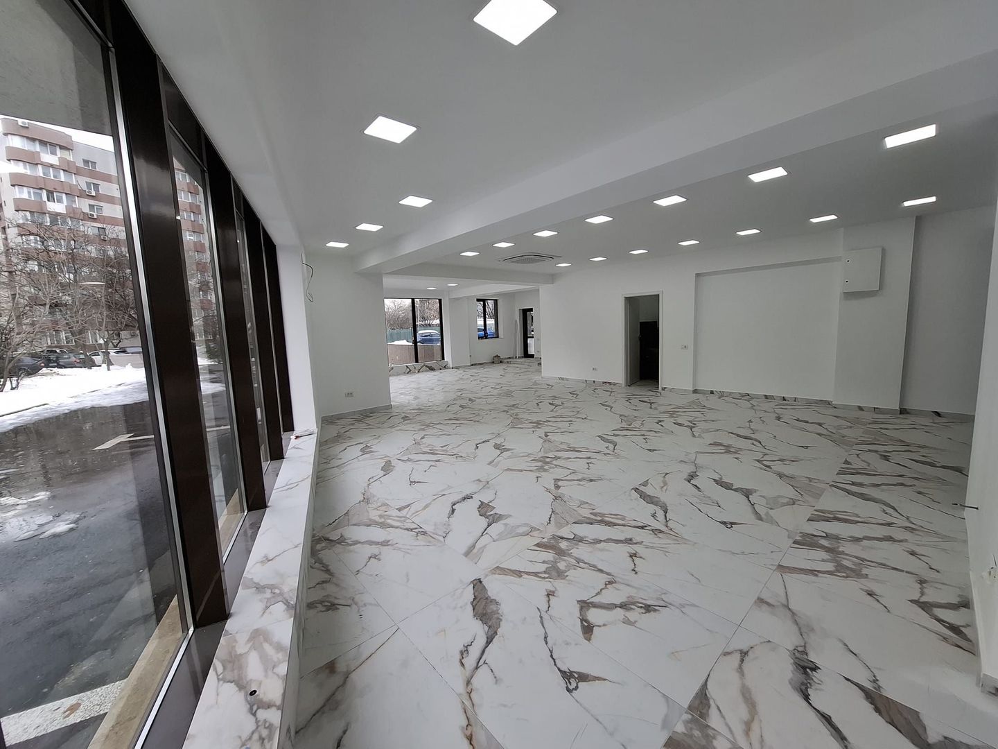 SPATIU COMERCIAL, zona 13 Septembrie/Petre Ispirescu - Poză 1