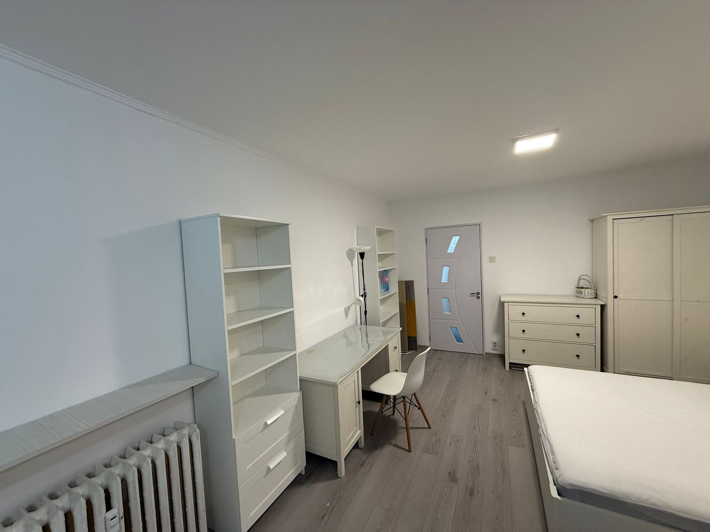 Garsoniera Pantelimon X Baicului,renovata 2026,primul chirias, boiler! - Poză 5