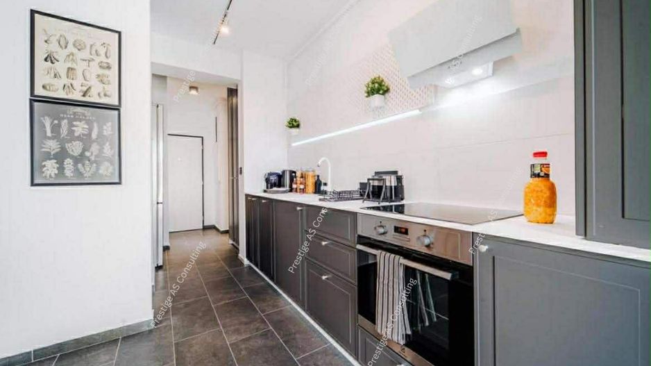 2 camere | City of Mara | Parcare subterana | Disponibil imediat - Poză 10