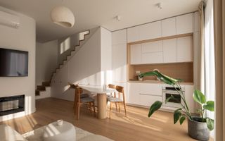 Apartament Premium tip Studio  | Zona Gheorgheni | Parcare Inclusă - Poză 4