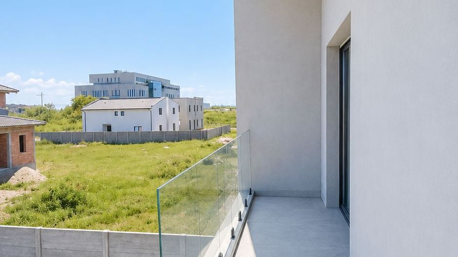 Comision 0% Duplex Ghiroda | Despartit camera tehnica | 137 mp - Poză 20