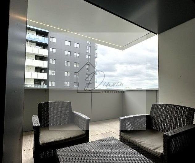 Apartament 2 camere Cortina North Pipera I Parcare inclusa I Premium - Poză 13