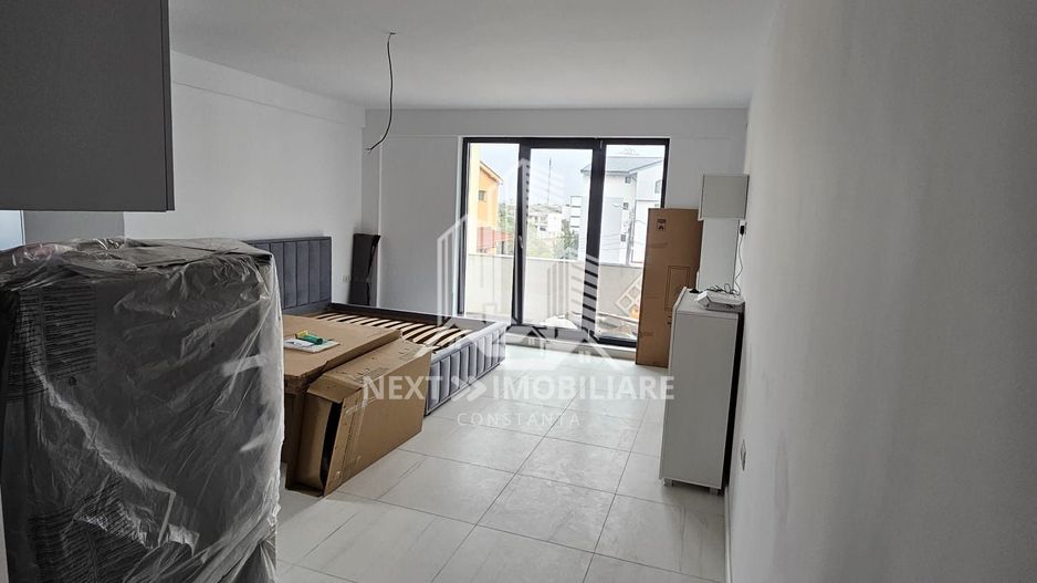 Studio de vânzare în Mamaia Nord–zonă excelentă,aproape de plaja - Poză 5