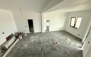 Vila Moderna-Hanul Doctorului-184mp-Finisaje Lux-La cheie-Teren 300mp - Poză 2