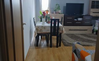 Apartament 2 camere, decomandat, 48 mp, etaj 2, Valea Lupului - Poză 3