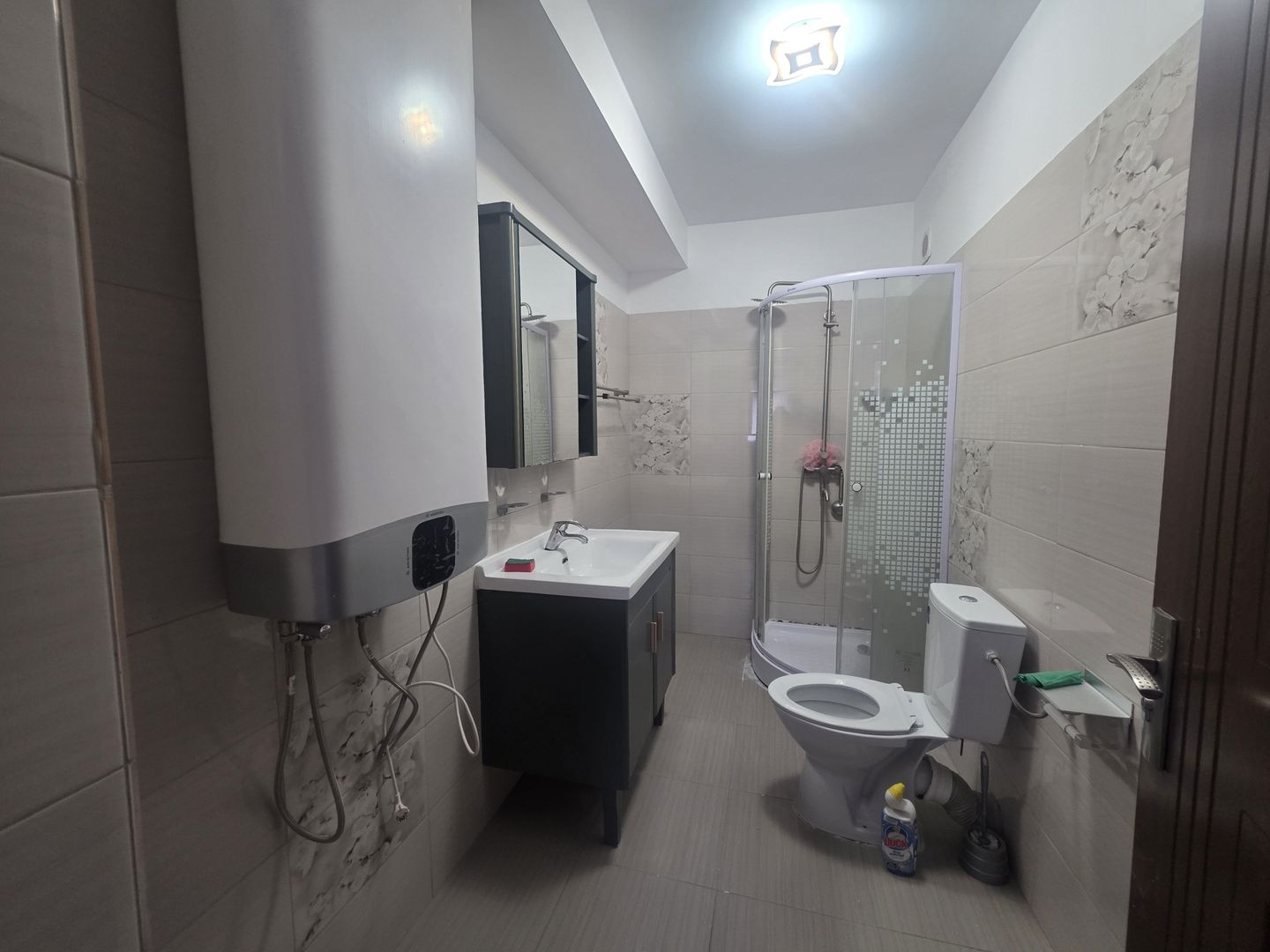DUPLEX Voluntari | 300 mp teren | curte 224 mp | P+1 | Finalizată 2020 - Poză 7