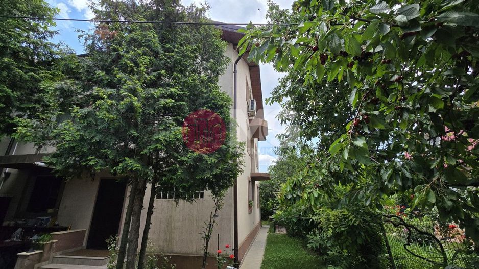 Casa de vanzare 6 camere- Voluntari - Poză 15