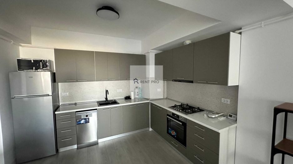 Apartament 2 camere de închiriat | Novum Politehnica | Etaj 8 | - Poză 2