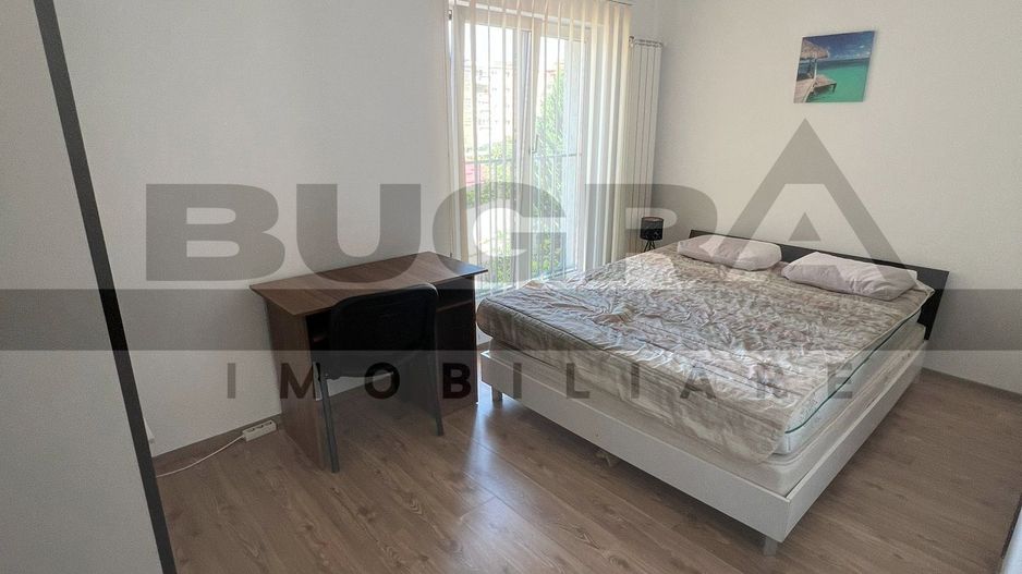 Apartament de 3 camere, 72mp, parcare, zona strazii Observatorului - Poză 2