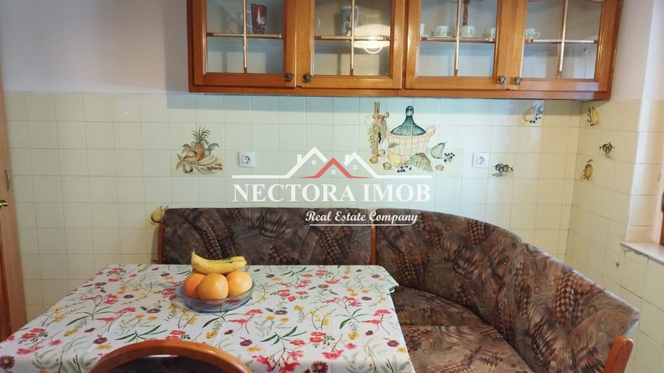 NECTORA IMOB-Apartament 4 camere, Sanmartin, 89 mp, langa Baile Felix - Poză 9