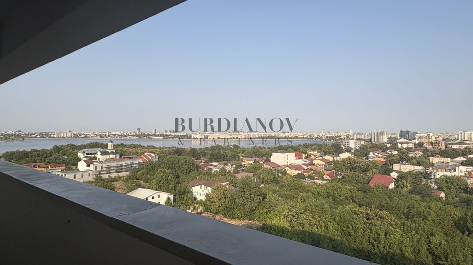 Apartament cu 3 camere - două băi - Etalon Lacul Morii - Vedere Lac - Poză 2
