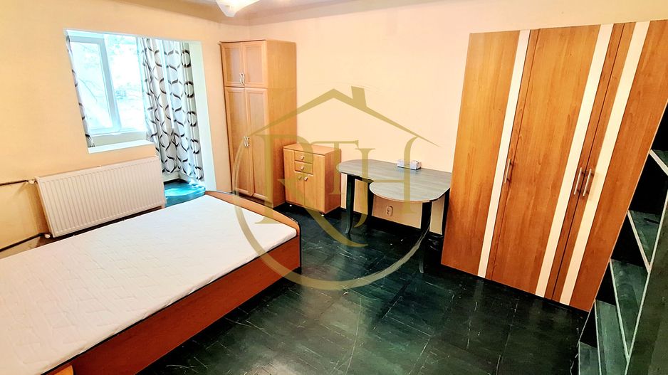 Oferim spre inchiriere apartament 1 camera, decomandat, Complex Studentesc - Poză 6
