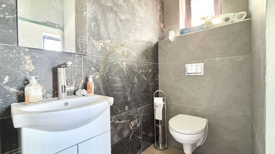 Spațiu Comercial de 200 mp Utili + 200 mp Curte Privată – Circumvalatiunii - Poză 9