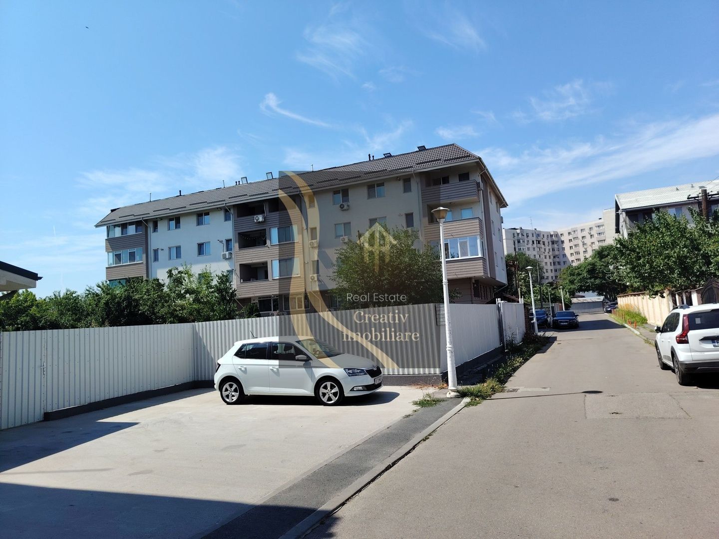 Apartament 2 camere zona Titan - Poză 8