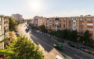 VÂNDUT! Apartament 3 camere -Banu Mărăcine - Poză 13