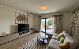 3 camere, 2 parcari, gradina 50 mp, gratar, Grigorescu Zona Donath - Poză 8