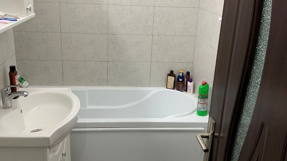 GARSONIERA VITAN, BUCATARIE INCHISA, METROU 10 MINUTE, COMISION 0% - Poză 5