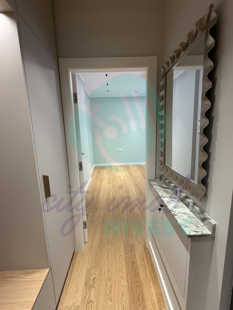 Jumatate din vila in zona Floreasca - Poză 20