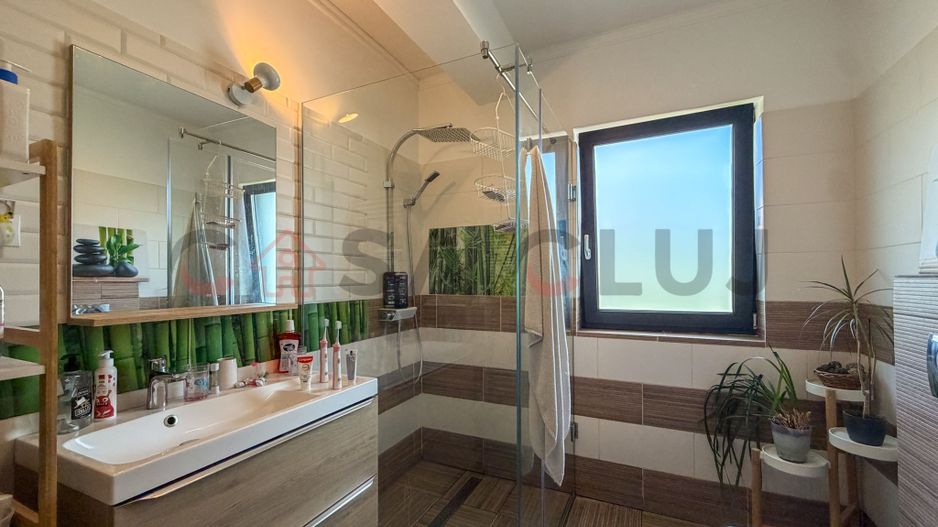 CASA 4 CAMERE | DAMBUL ROTUND | 112 MP UTILI | 362 MP TEREN - Poză 12