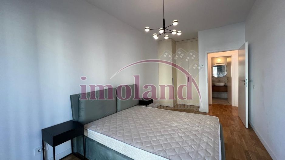 Inchiriere - apartament 2 camere - mobilat&utilat - Pipera-Avalon Estate - Poză 6