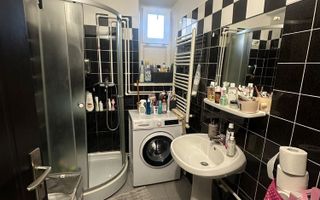 Apartament cu 2 camere / 42mp/ Podu Ros - Poză 7
