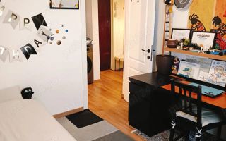 Apartment 2 Camere Crangasi - Poză 4