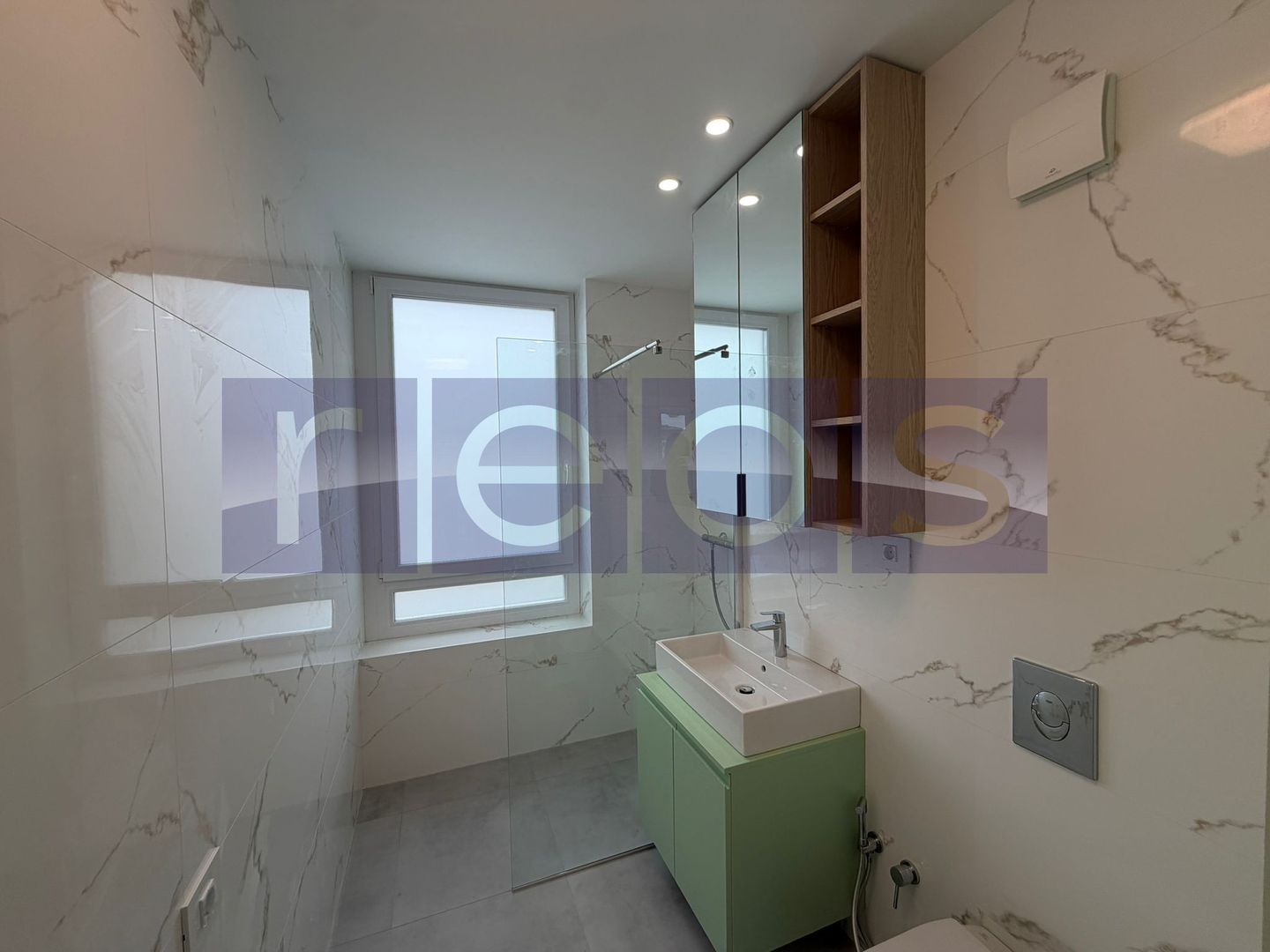 VANZARE APARTAMEN 63MP | 2 CAMERE | PIPERA | COMPLEX NOU | TERASA 11MP - Poză 7