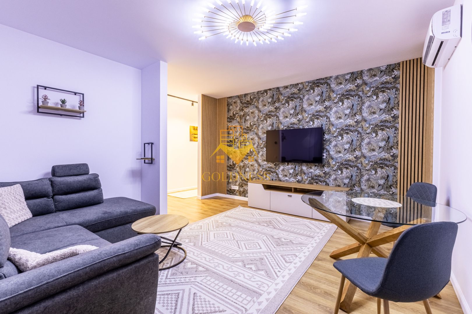 3 camere, bloc nou,parcare, Iris, Junior Zona Fabricii,LIDL,Elite City - Poză 7