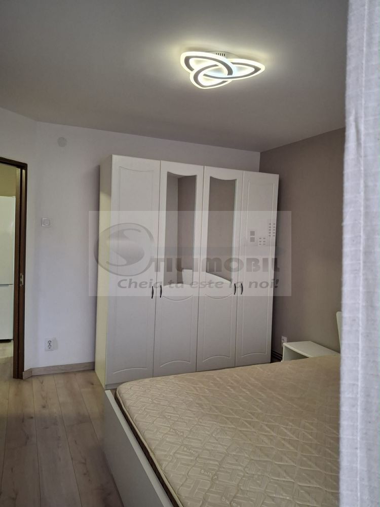 Apartament modern cu 2 camere - zona Pacurari - 370€ - Poză 4