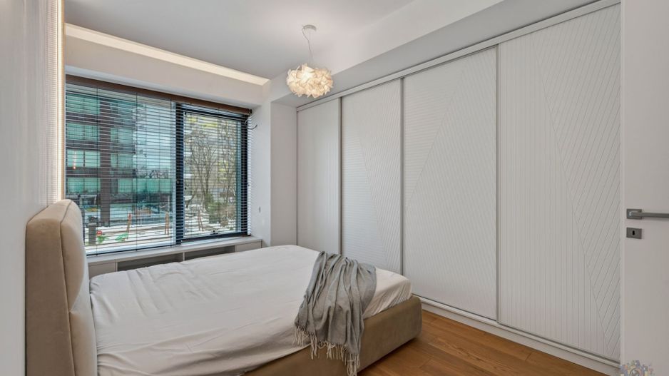Chirie I Apartament 2 camere I One Mircea Eliade I 105 mp utili - Poză 13