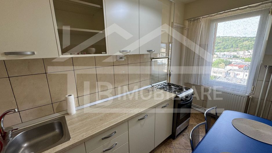 Apartament cu 2 camere, decomandat, 50mp, Zona Fortuna - Poză 5