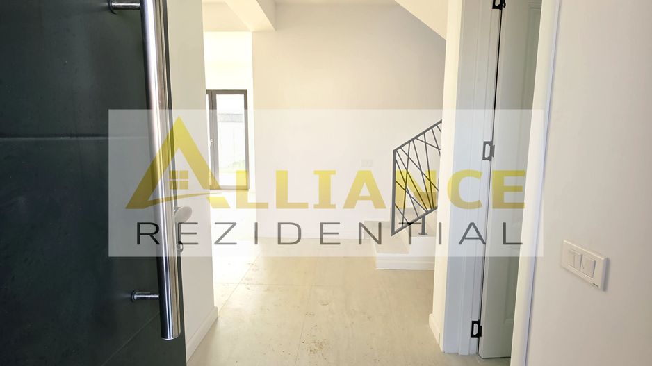 Vila 4 Camere | Mobilată si utilata | Curte amenajata - Poză 6