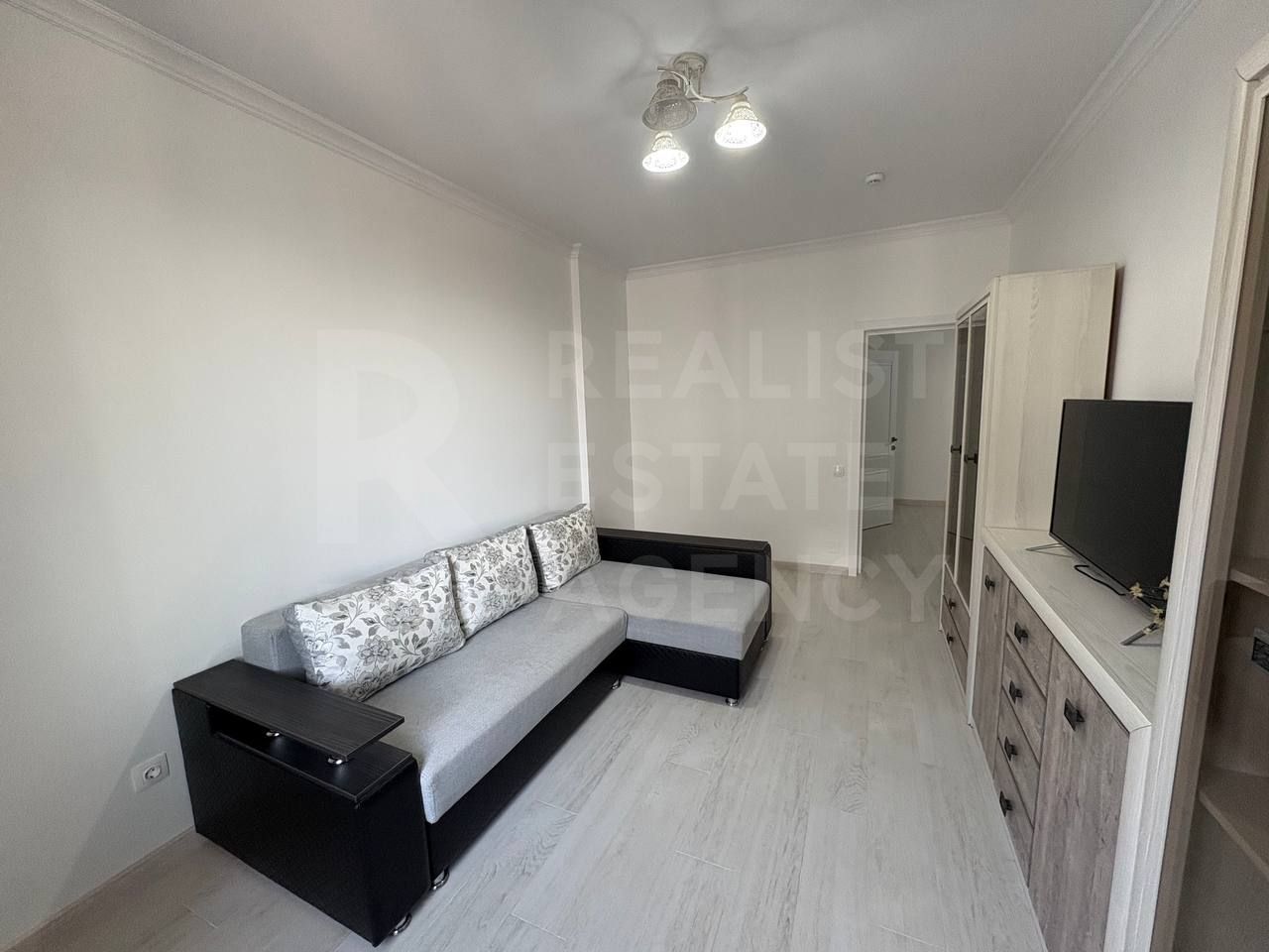 Vânzare, apartament, 1 cameră strada Ion Buzdugan, Buiucani - Poză 3
