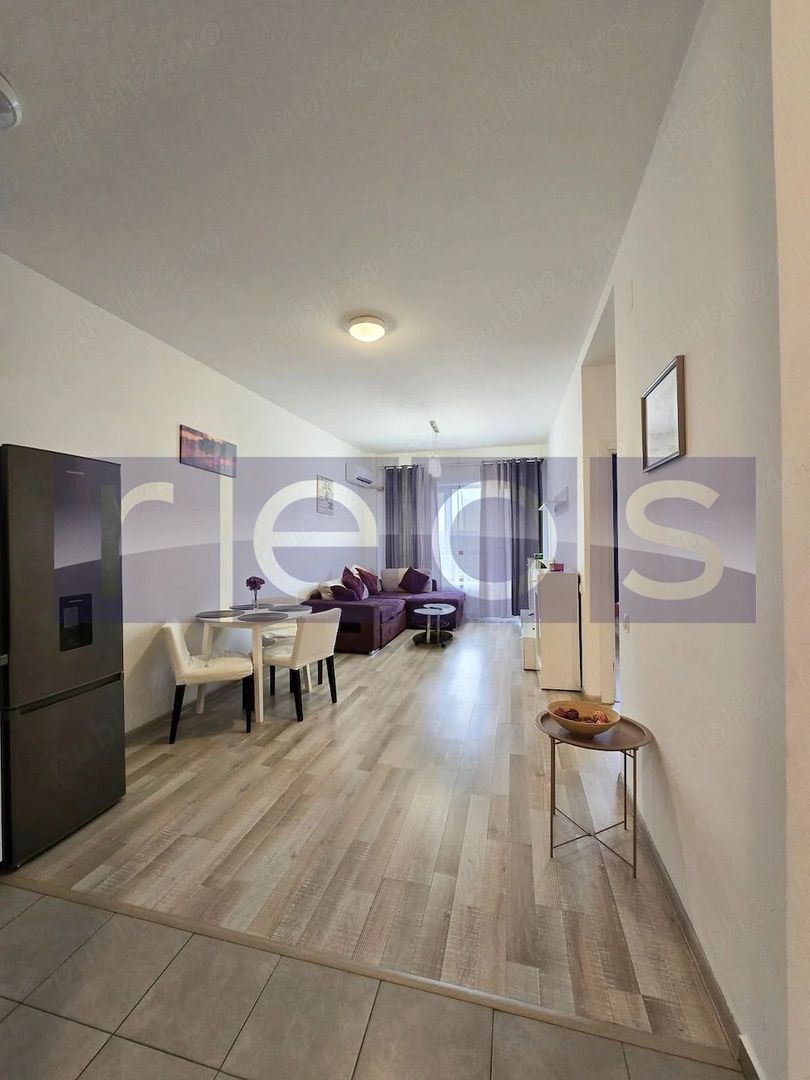 VANZARE 2 CAMERE VTIAN BLOC NOU LANGA METROU MIHAI BRAVU - Poză 14