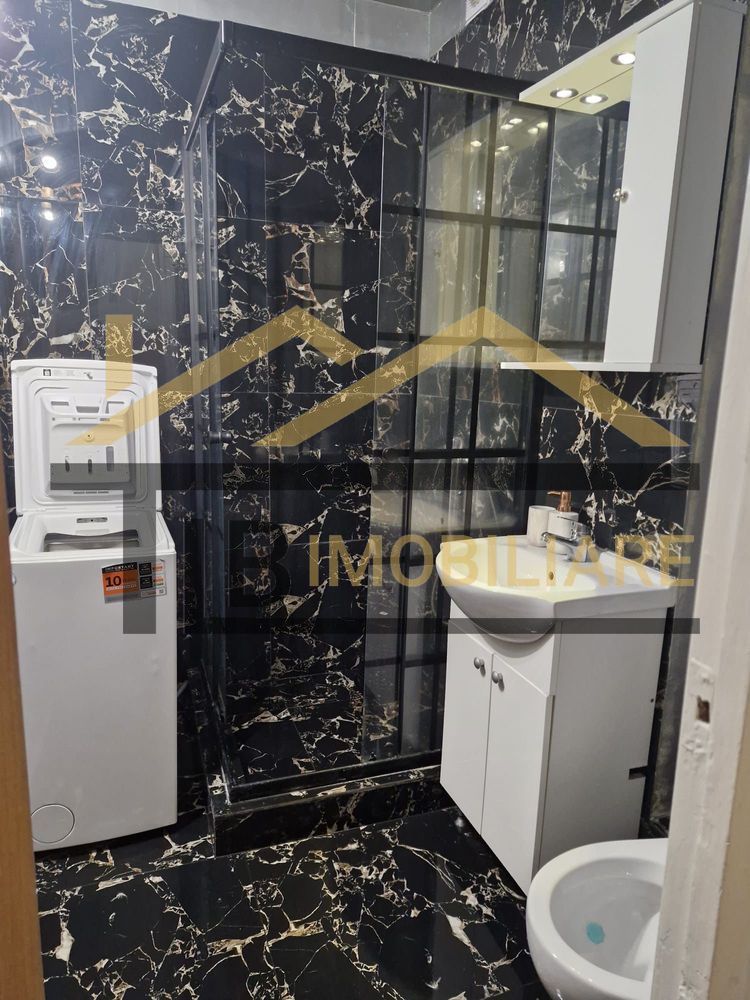 Apartament cu 1 camera, 35mp, Zona UMFST - Poză 2