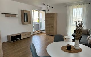 Apartament cu loc de parcare - Poză 1