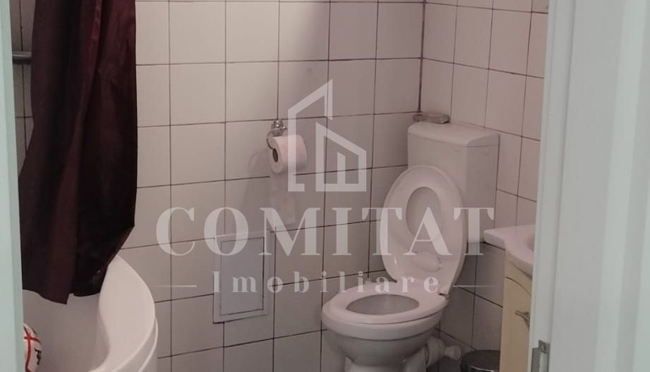 Apartament cu 3 camere | 75 mp | Zona Câmpului - Cartierul Mănăștur - Poză 10