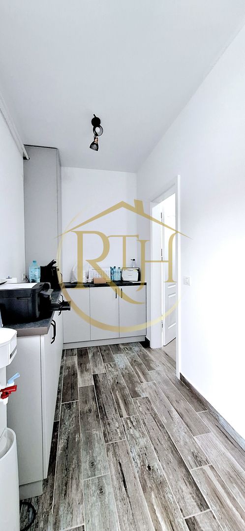 Oferim spre vanzare cu apartament 2 camere, situat in Giroc - Poză 8