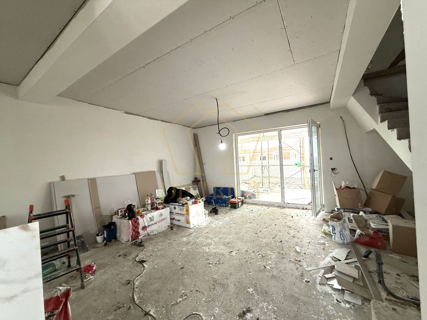 Duplex cu 4 camere 100mp utili | Sacalaz - Poză 7