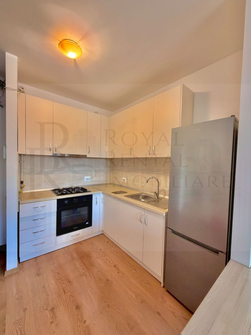 Apartament 2 camere | Modern | Parcare subterană | Disponibil imediat - Poză 3