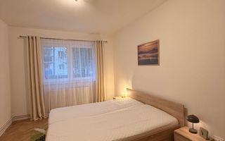 Închiriere Ap 3 Camere decomandat | Grădini Manastur | Platinia/ USAMV - Poză 6